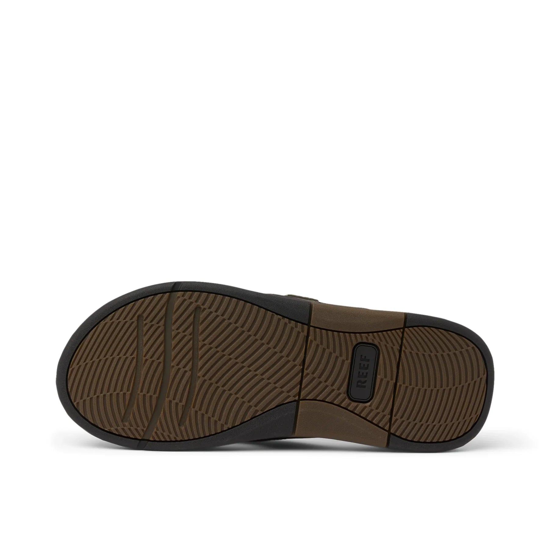 Leather Offshore - Men's Flip Flops