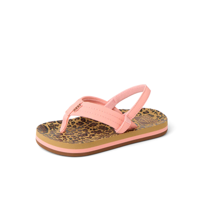 Reef Little Ahi – Kindersandalen