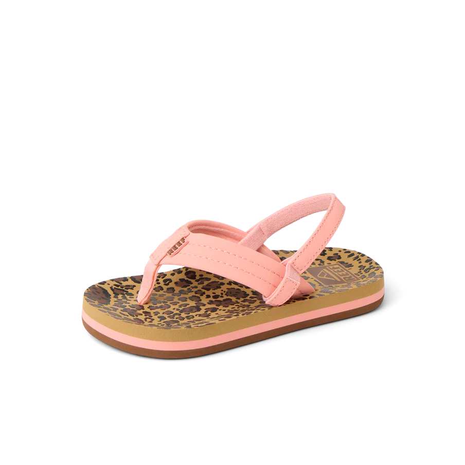 Reef Little Ahi – Kindersandalen