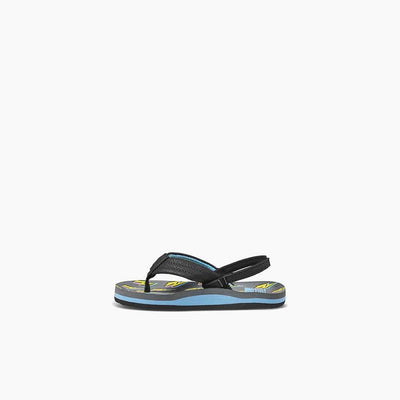 Little Ahi - Kinder Surf Sandalen