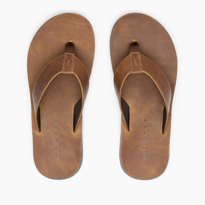 Ojai Classic Slippers