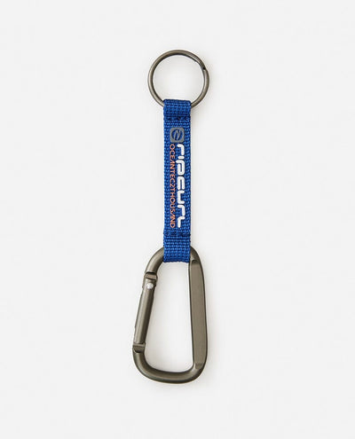 Archive Webbing Clip - Men Stationery Utility