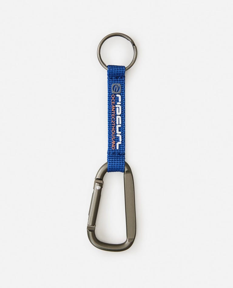 Archive Webbing Clip - Men Stationery Utility