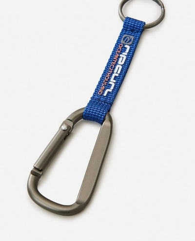 Archive Webbing Clip - Men Stationery Utility
