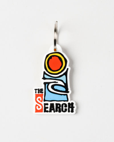 Rip Curl Assorted Keyring Box - Herren Surf Lifestyle Utility