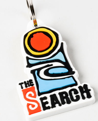 Rip Curl Assorted Keyring Box - Herren Surf Lifestyle Utility