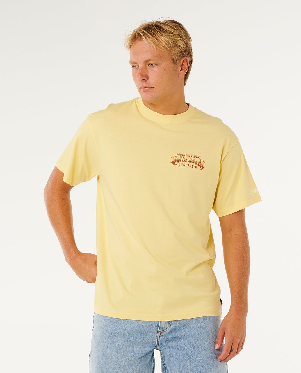 Bells Pro 26 Event Short Sleeve T-shirt For Men