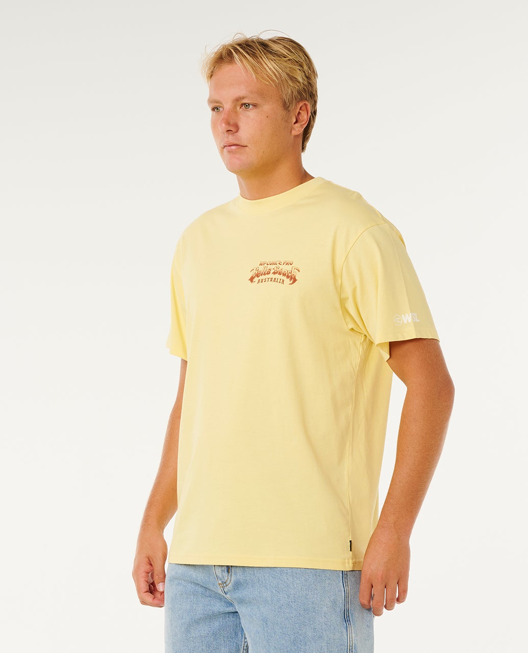 Bells Pro 26 Event Short Sleeve T-shirt For Men