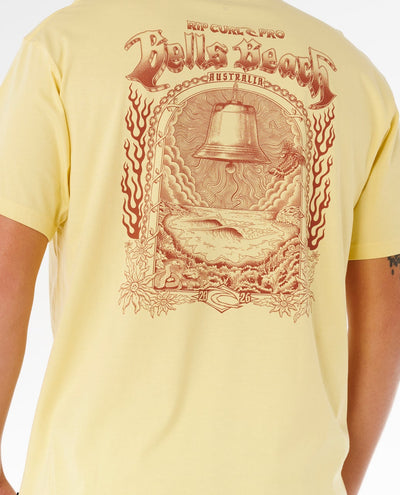 Bells Pro 26 Event Short Sleeve T-shirt For Men
