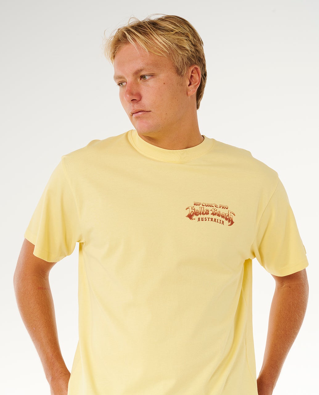 Bells Pro 26 Event Short Sleeve T-shirt For Men
