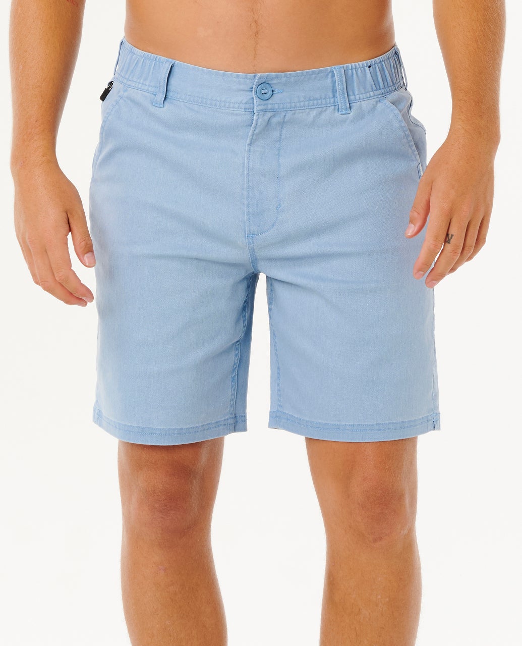 Rip Curl Boardwalk Pacific Rinse Short For Men