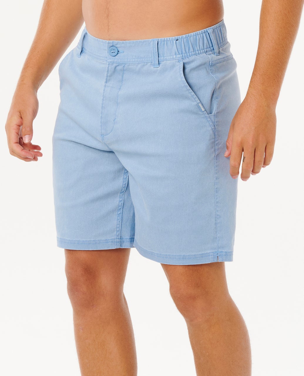 Rip Curl Boardwalk Pacific Rinse Short For Men