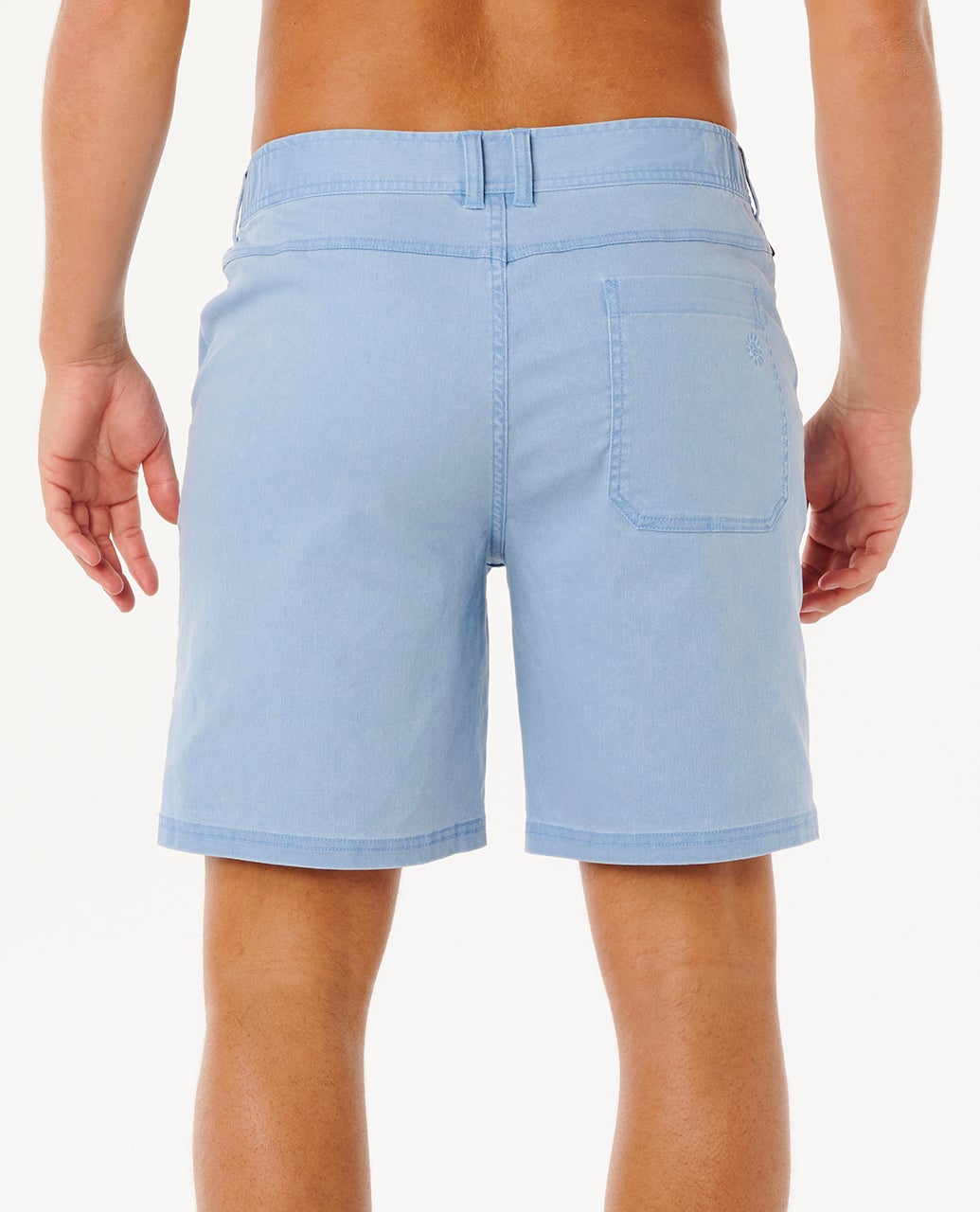 Rip Curl Boardwalk Pacific Rinse Short For Men