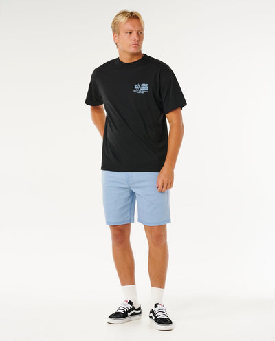 Rip Curl Boardwalk Pacific Rinse Short For Men