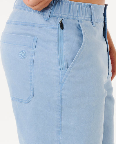 Rip Curl Boardwalk Pacific Rinse Short For Men