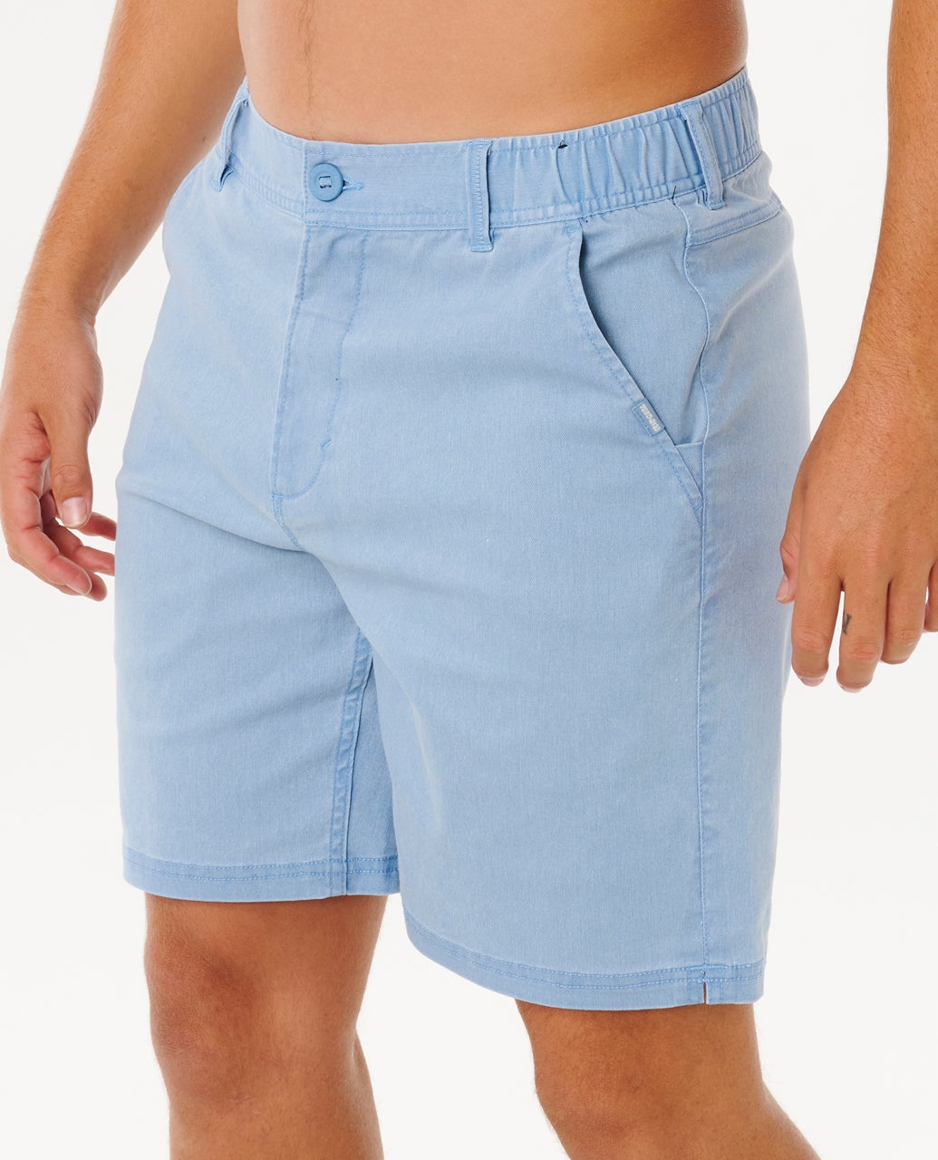 Rip Curl Boardwalk Pacific Rinse Short For Men