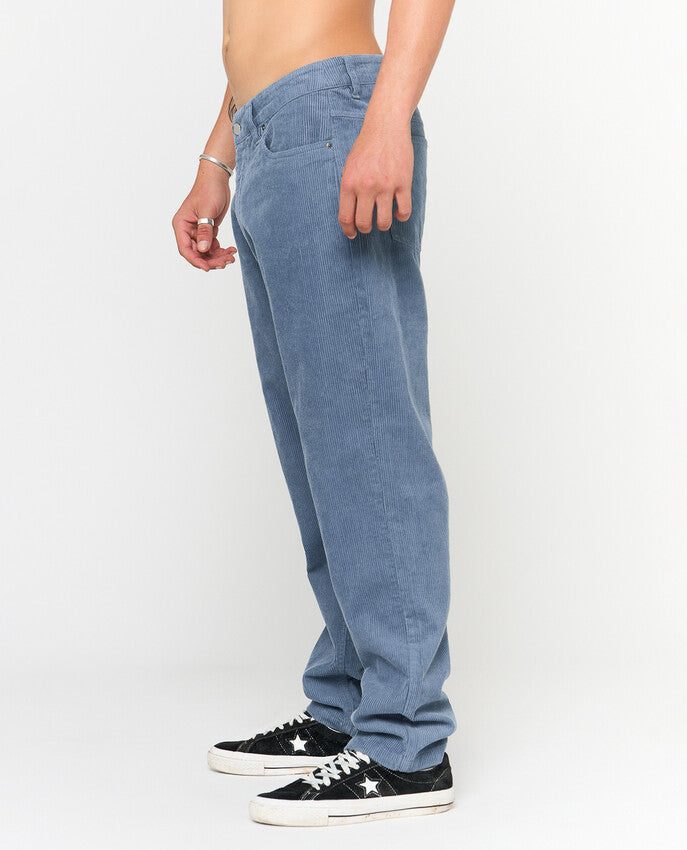 Rip Curl Classic Surf Corduroy Pants - Fitted Waist Pant for men