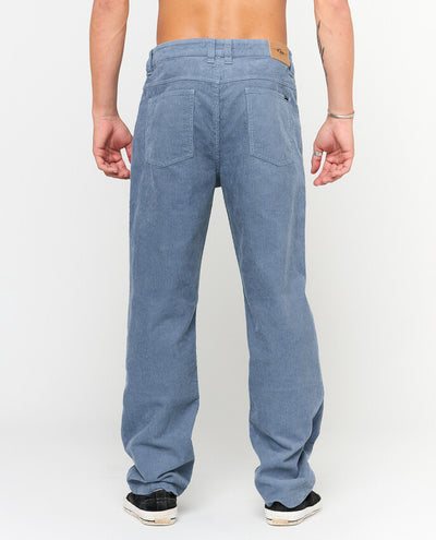 Rip Curl Classic Surf Corduroy Pants - Fitted Waist Pant for men