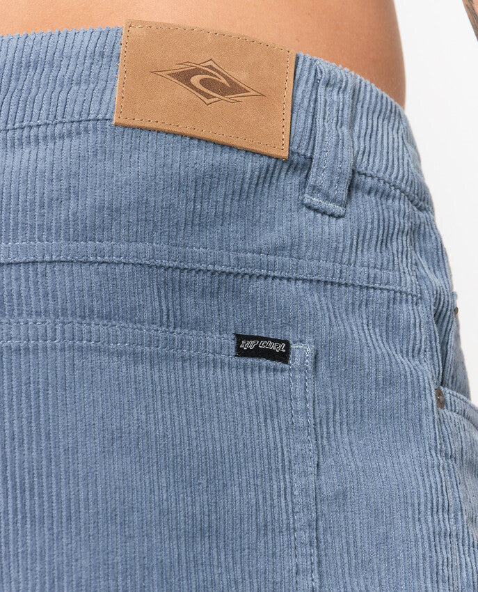 Rip Curl Classic Surf Corduroy Pants - Fitted Waist Pant for men