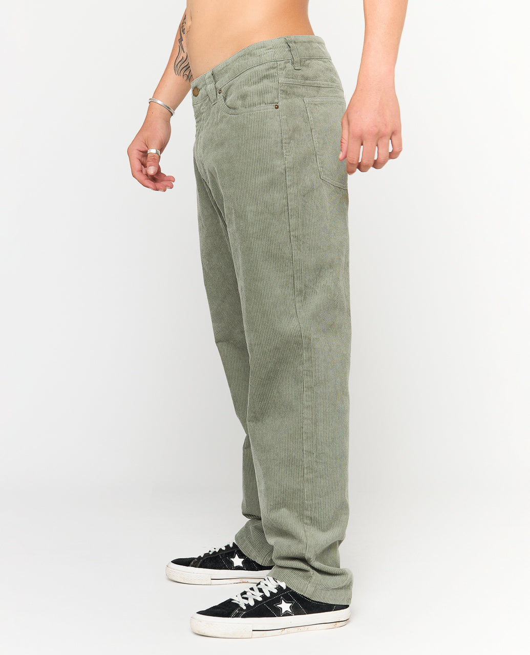 Classic Surf corduroy broek - Broek voor heren