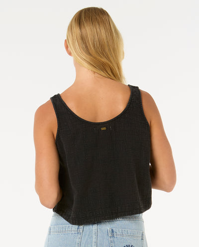 Rip Curl Classic Surf - Womens Surf Lifestyle Tank Top