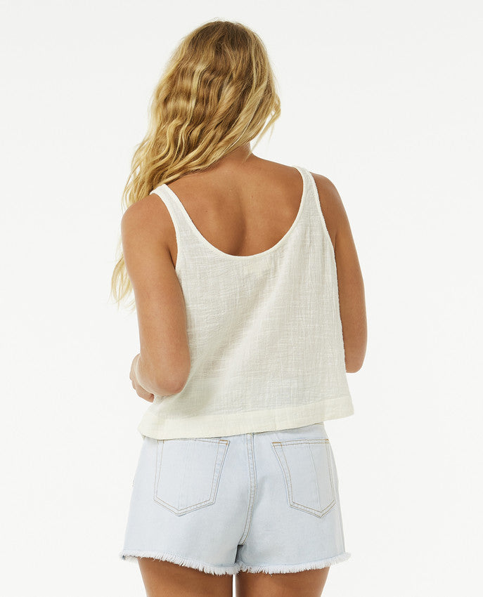 Rip Curl Classic Surf - Damen Surf Lifestyle Tank Top