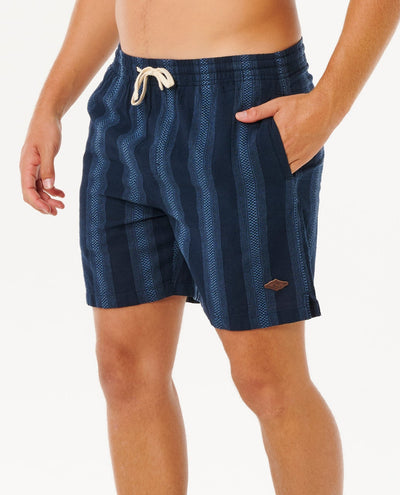 Classic Surf Weaver Volley Short For Men