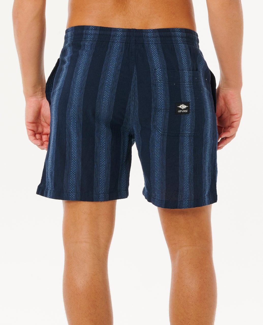 Classic Surf Weaver Volley Short For Men