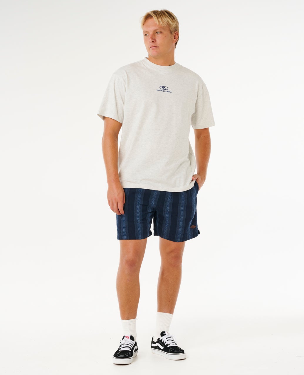 Classic Surf Weaver Volley Short For Men