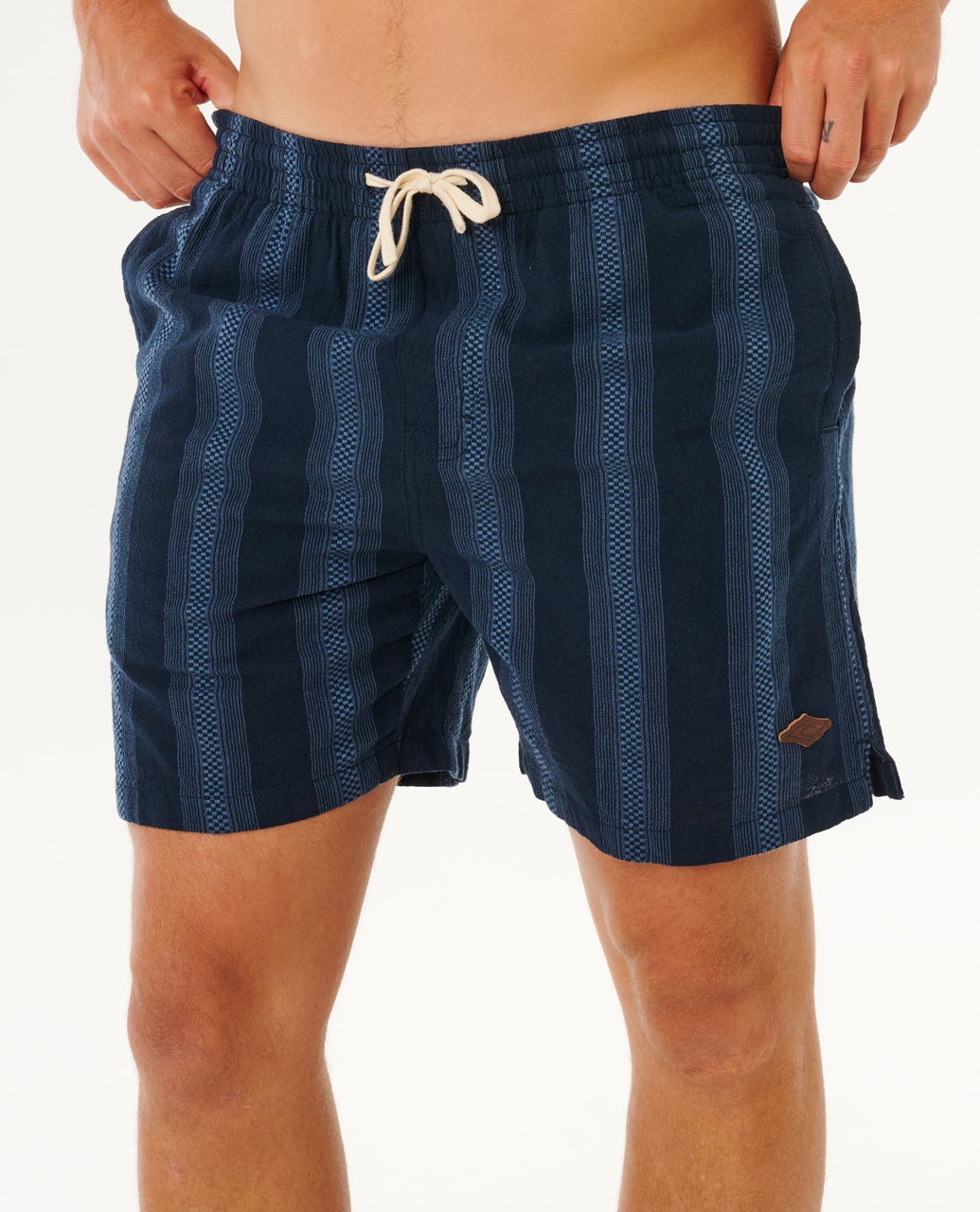 Classic Surf Weaver Volley Short For Men