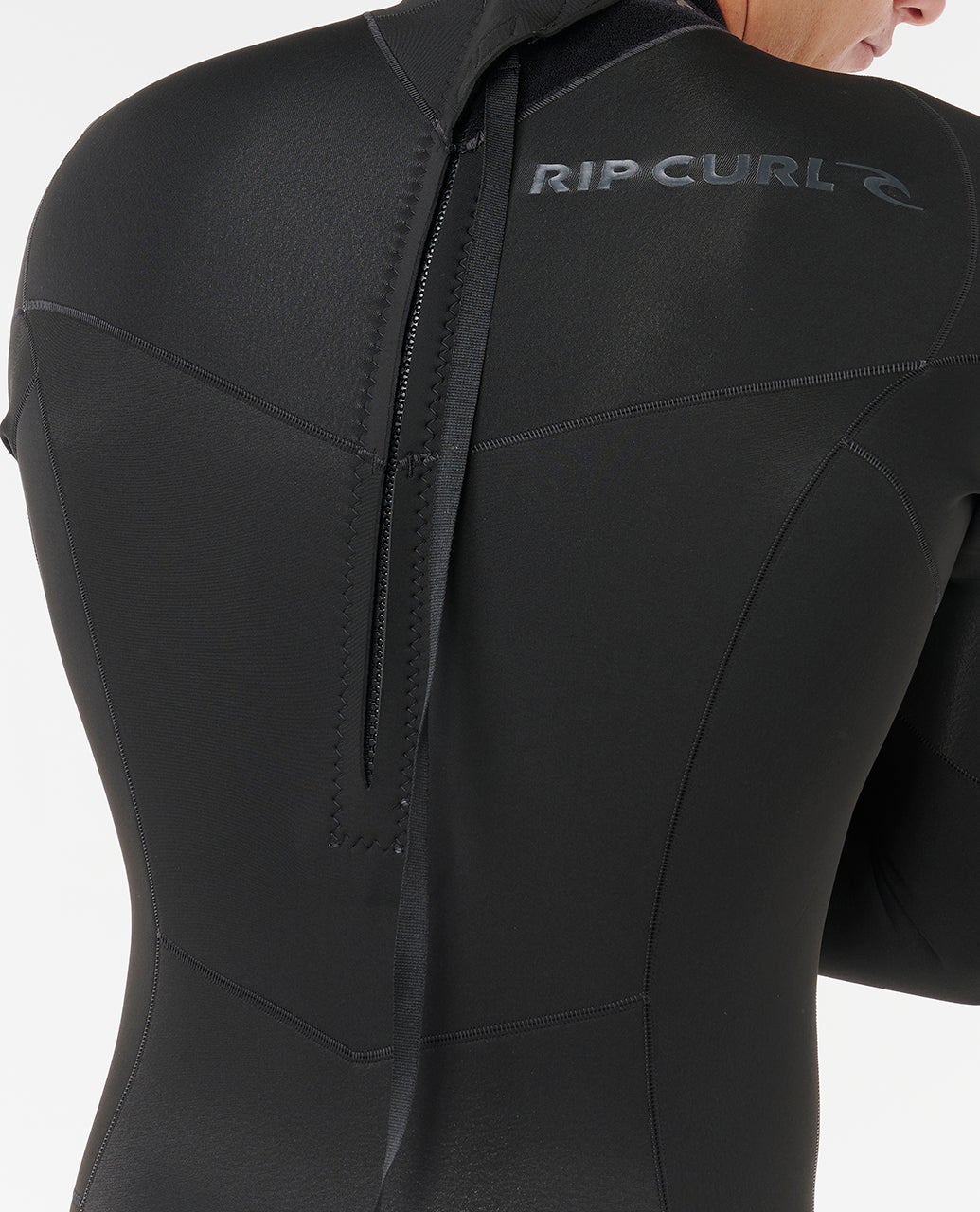 Rip Curl Dawn Patrol 2/2mm Back Zip Long Sleeve Spring Suit