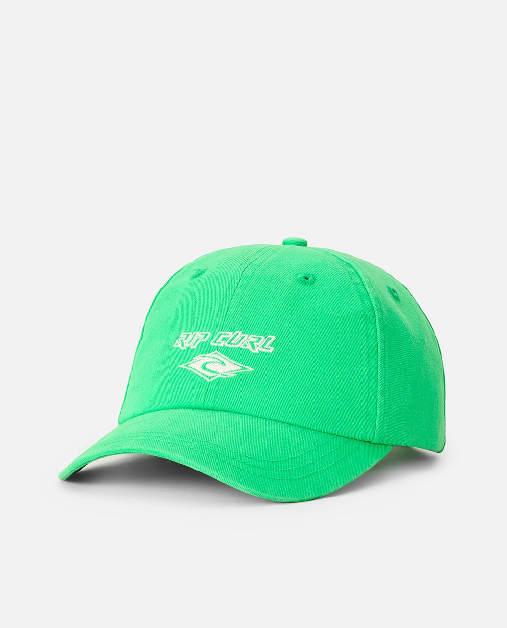 Rip Curl Diamond Icon Twill Cap For Women