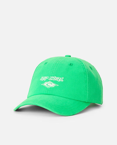 Rip Curl Diamond Icon Twill Cap For Women