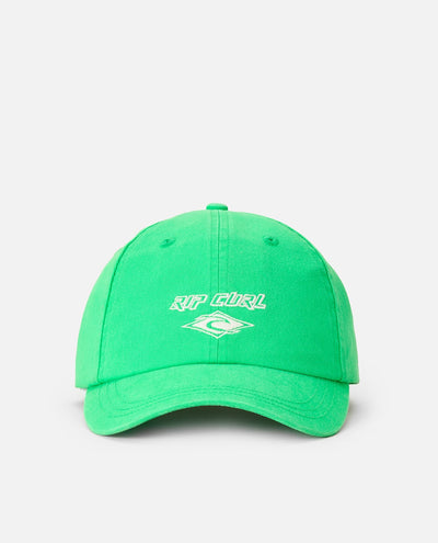 Rip Curl Diamond Icon Twill Cap For Women