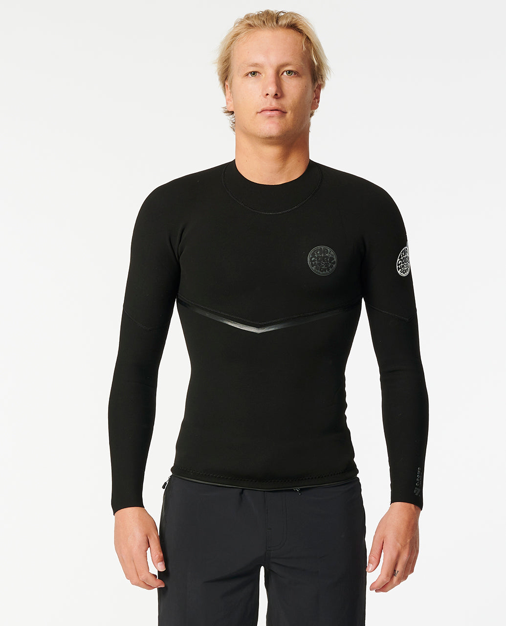 Rip Curl E-bomb 1,5 mm Neopren Wetsuits Jacket
