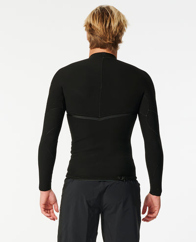 Rip Curl E-bomb 1,5 mm Neopren Wetsuits Jacket
