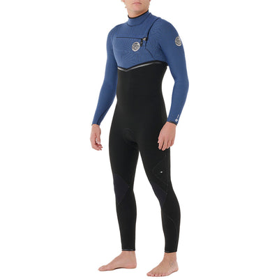 E-Bomb 3/2mm Chest Zip Wetsuit for Men