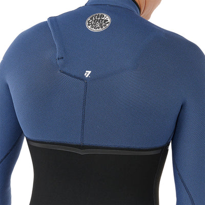 E-Bomb 3/2mm Chest Zip Wetsuit for Men