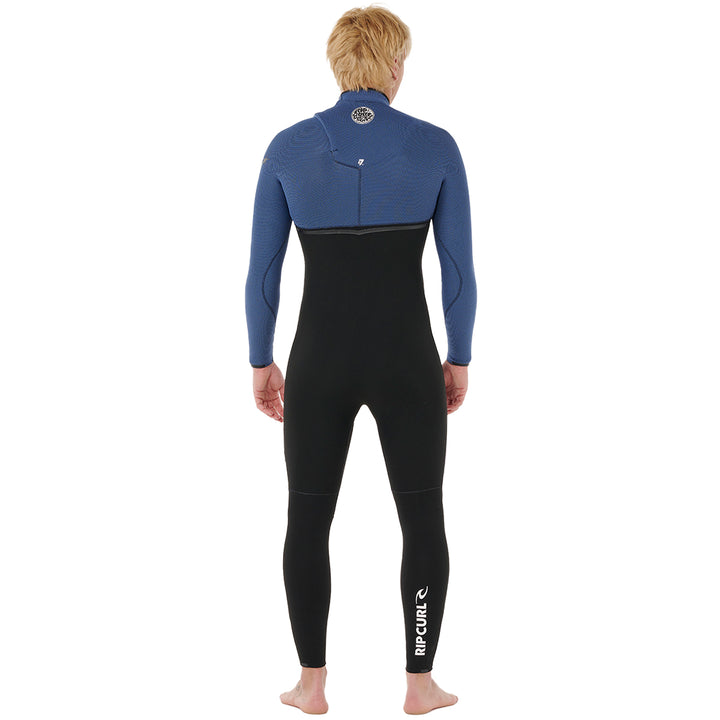 E-Bomb 3/2mm Chest Zip Wetsuit for Men