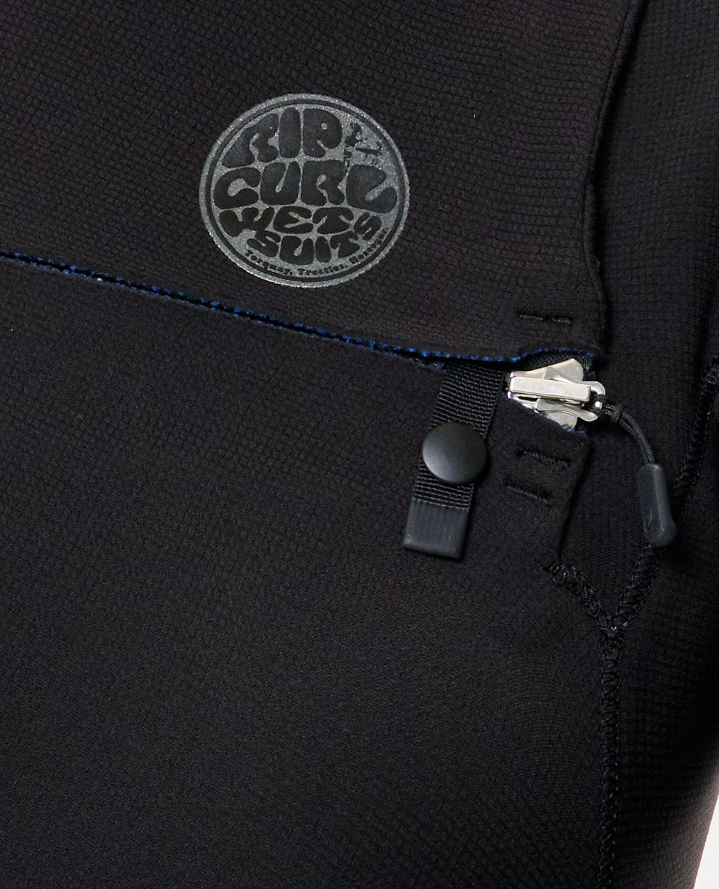 E-Bomb 3/2mm Chest Zip Wetsuit voor Dames