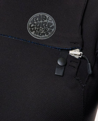 E-Bomb 3/2mm Chest Zip Wetsuit voor Dames