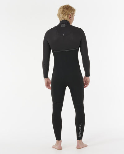 E-Bomb 4/3mm Chest Zip Wetsuit for Men