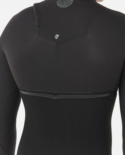 E-Bomb 4/3mm Chest Zip Wetsuit for Men