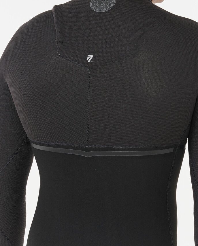 Rip Curl E-Bomb 4/3mm Chest Zip Wetsuit for Men