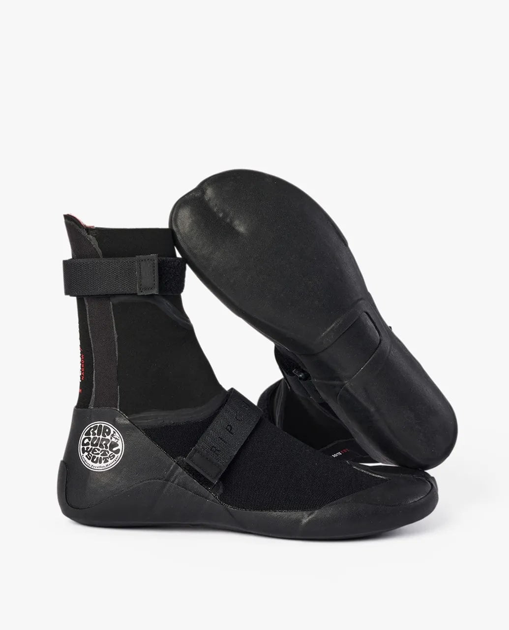 Rip Curl F-Bomb 5 mm Hidden Split Toe Surf Schuhe