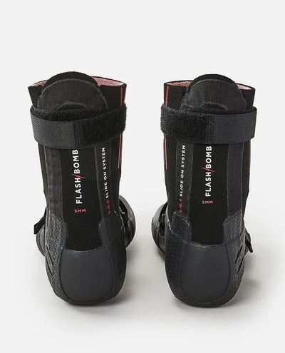 Rip Curl F-Bomb 5 mm Hidden Split Toe Surf Schuhe