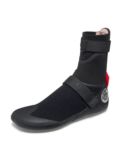 F-Bomb 7mm ronde neus - Surf Booties