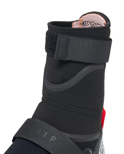 F-Bomb 7mm ronde neus - Surf Booties