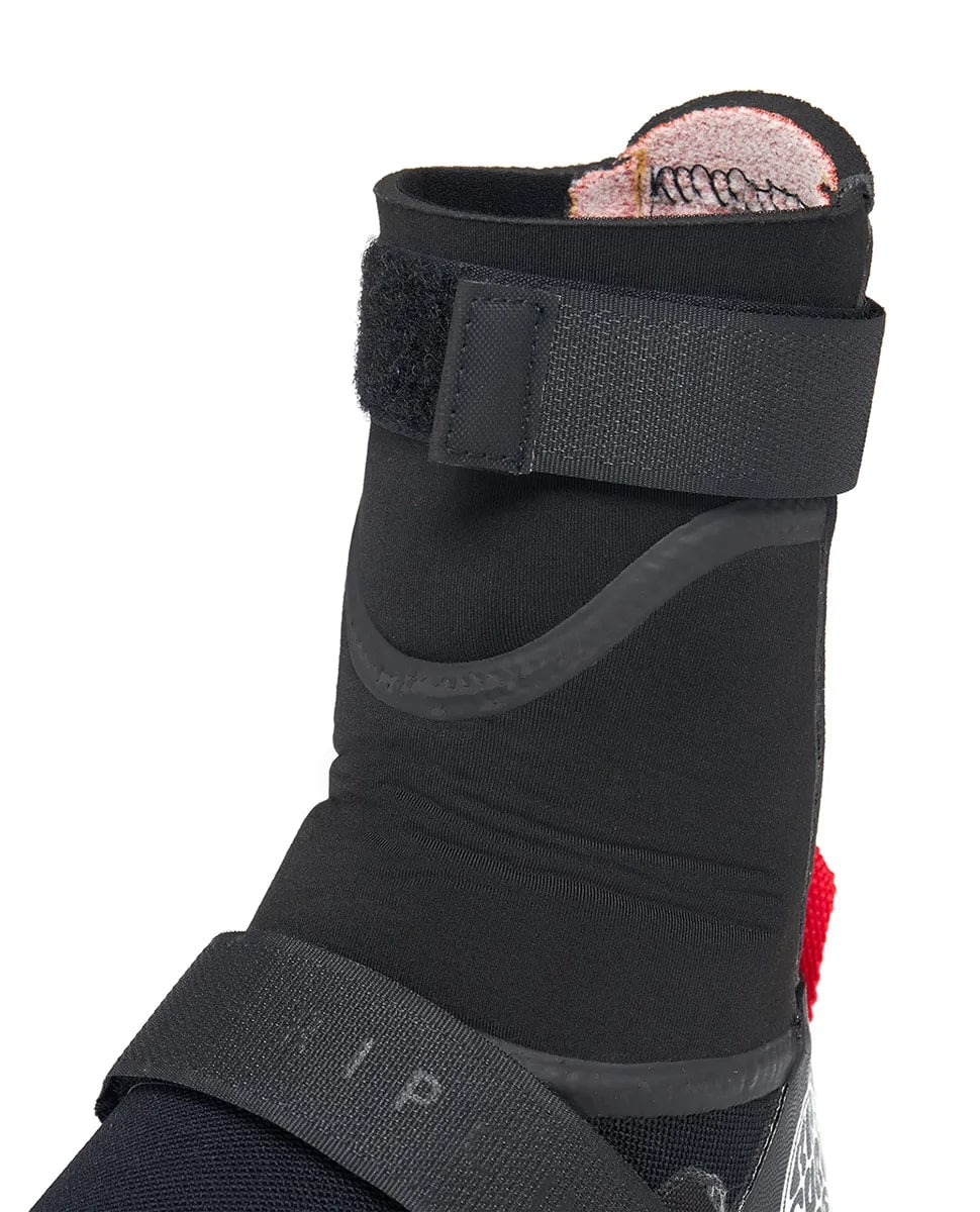 F-Bomb 7mm ronde neus - Surf Booties