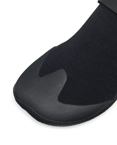 F-Bomb 7mm ronde neus - Surf Booties
